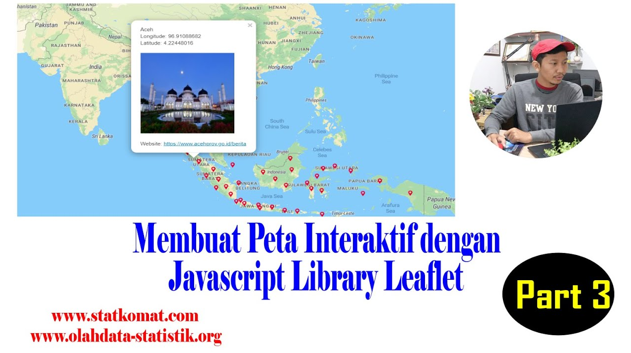 Bahasa Pemrograman Javascript — Materi 7